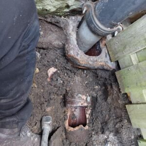 Experienced Drain Repair You Can Rely On