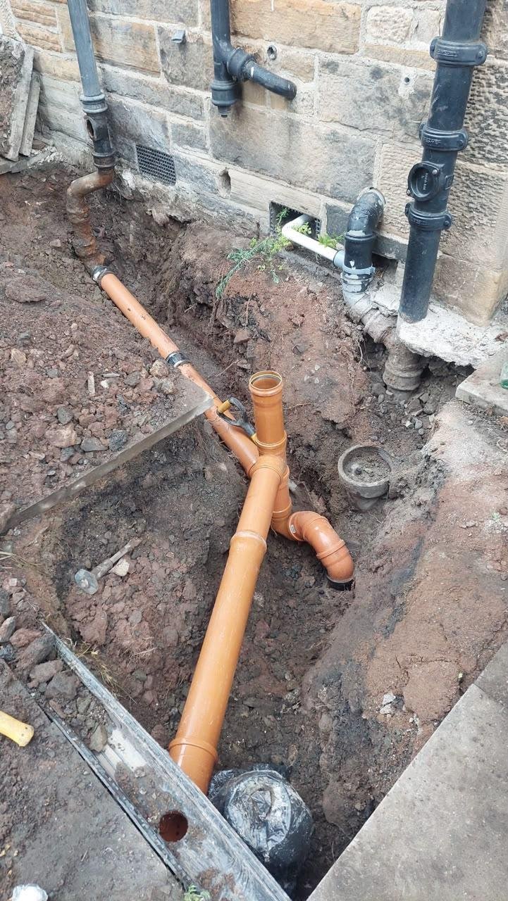 Underground Works